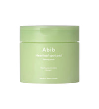 Abib Heartleaf Spot pad Calming Touch (80 pads)