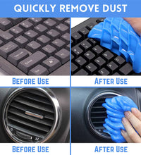 Cleaning Gel