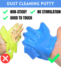 Cleaning Gel