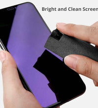 Screen Cleaner - Grey